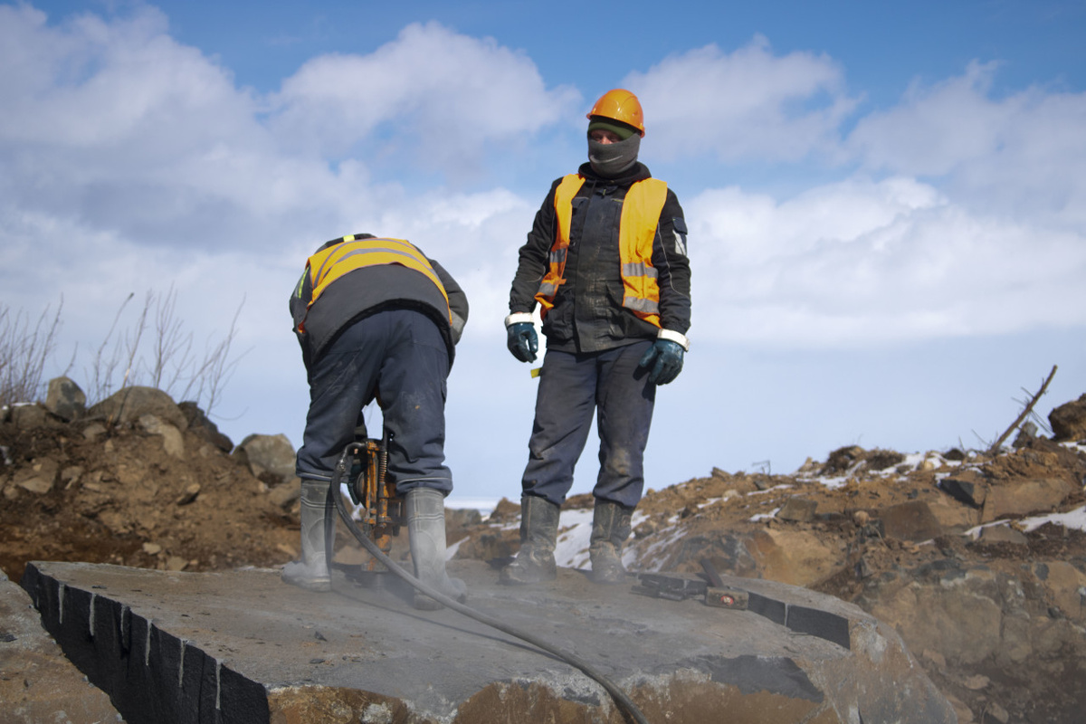    Фото: "Республика"/Максим Алиев