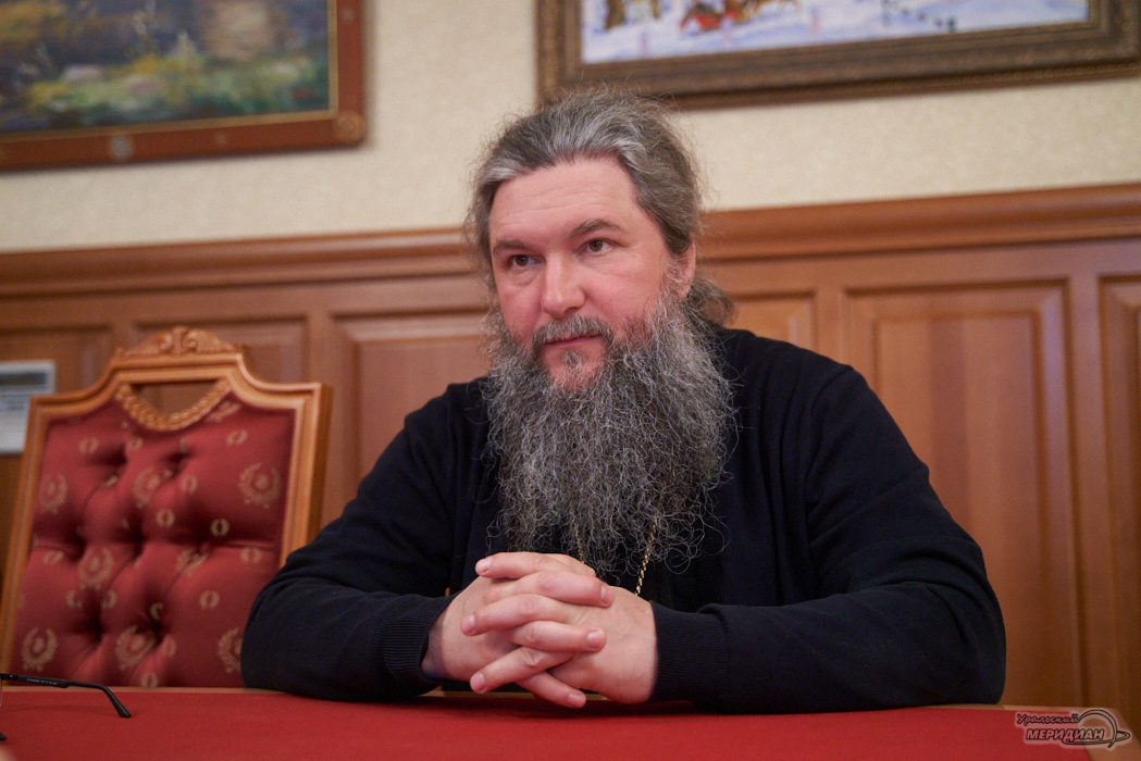    Фото: Лидия Аникина © ИА «Уральский меридиан» Вера Яковлева