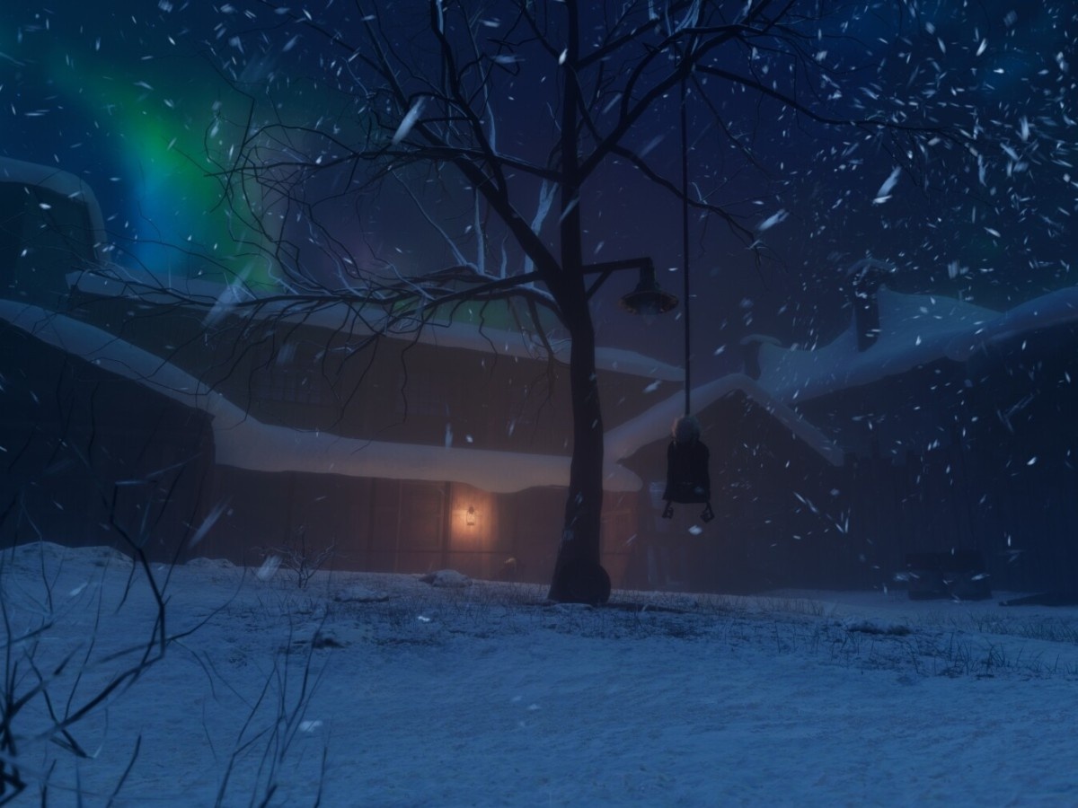    В Steam появилась страница Project Borealis: Prologue. Это тизер фанатской Half-Life: Episode 3