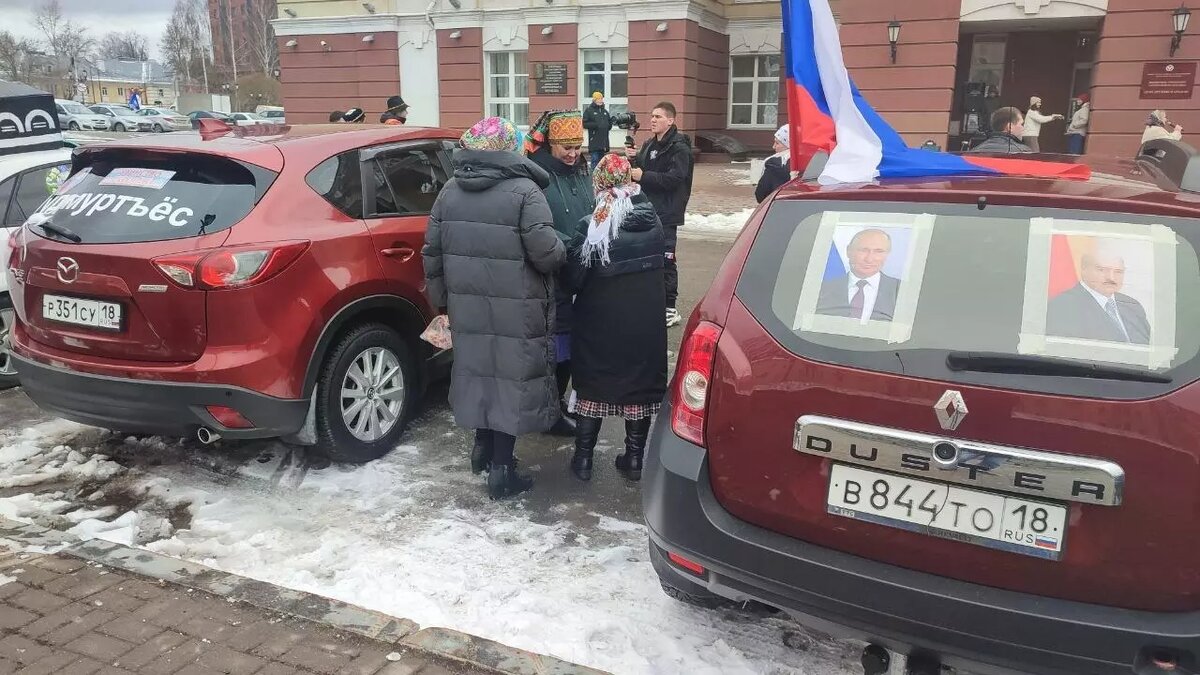     Автор: Сергей Савинов Источник: udm-info.ru