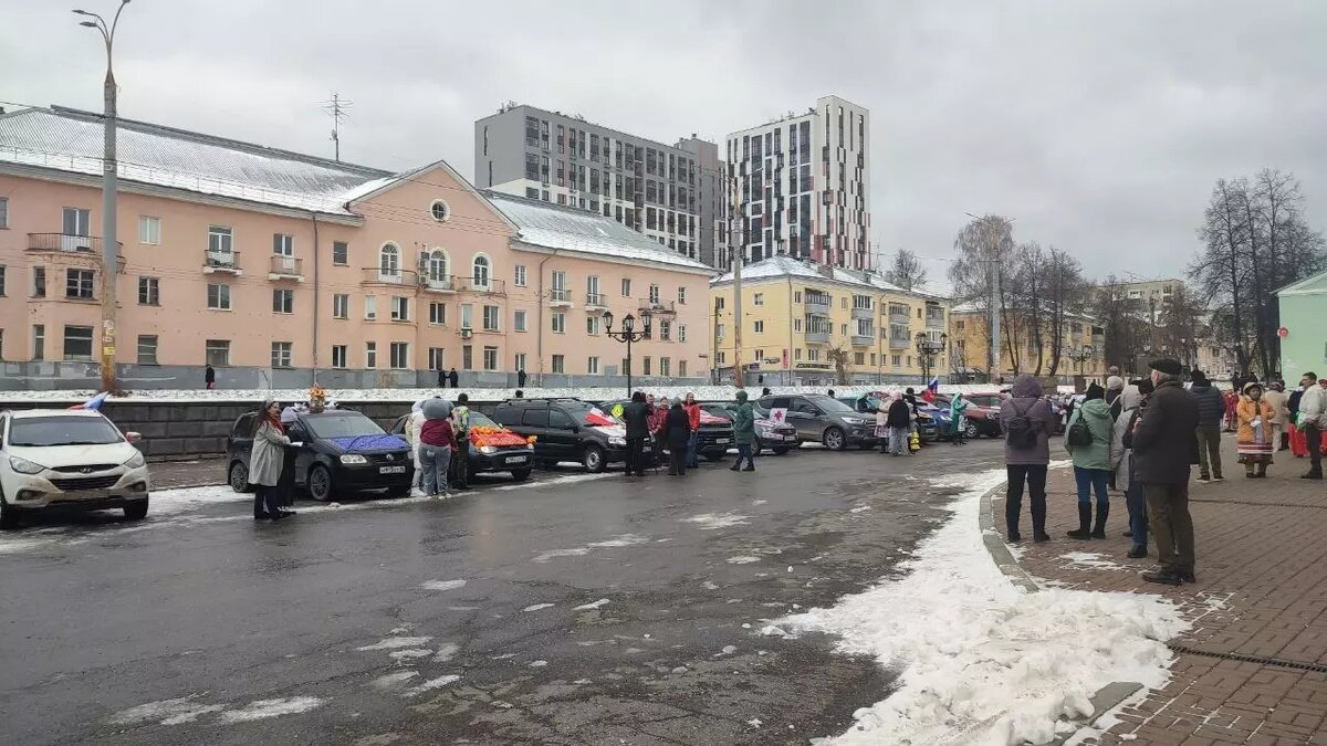     Автор: Сергей Савинов Источник: udm-info.ru