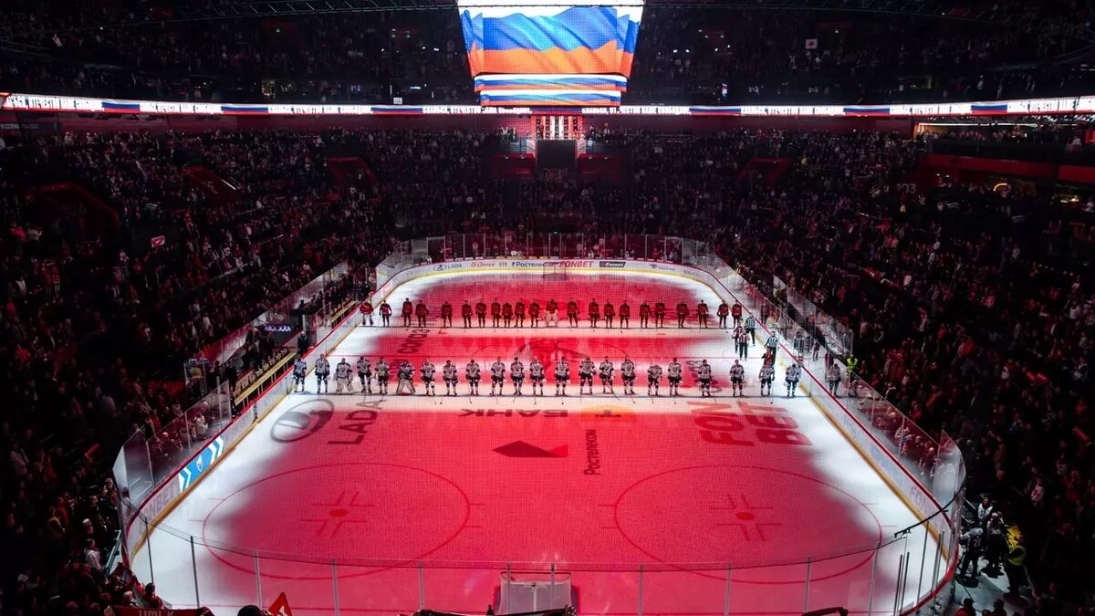     Источник: ХК «Авангард»