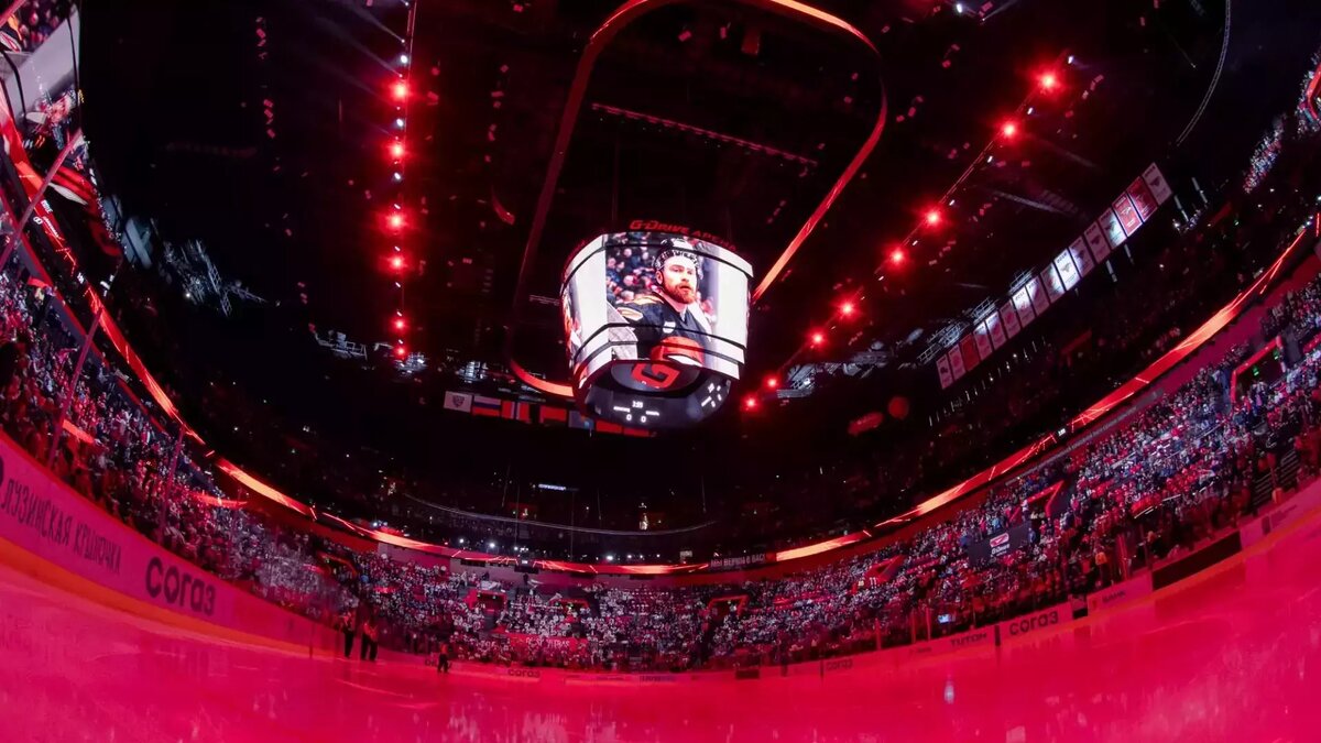     Источник: ХК «Авангард»