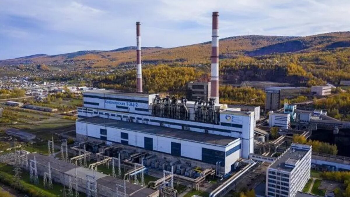     Источник: СГК Красноярский край