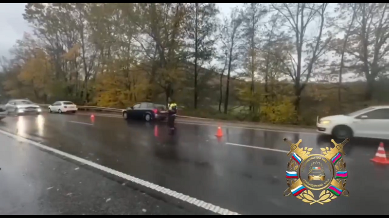    Фото: пресс-служба Госавтоинспекции Кубани