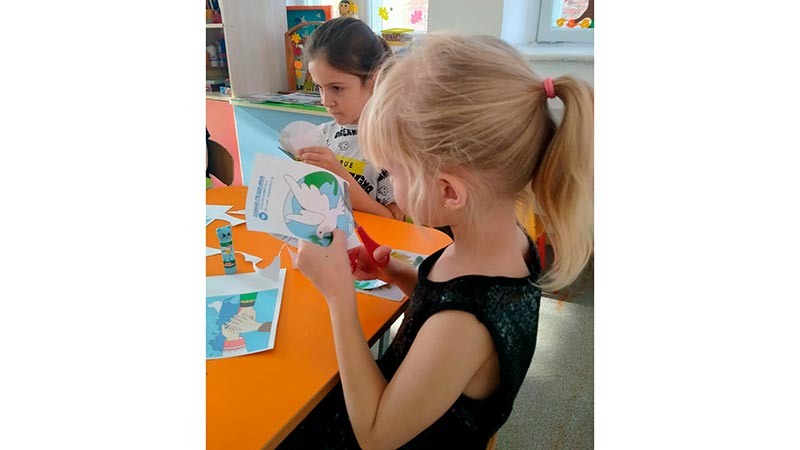    Казачата – за единство