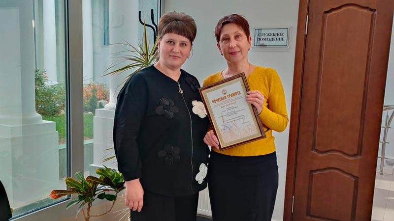    Профсоюзный лидер должен быть добрым