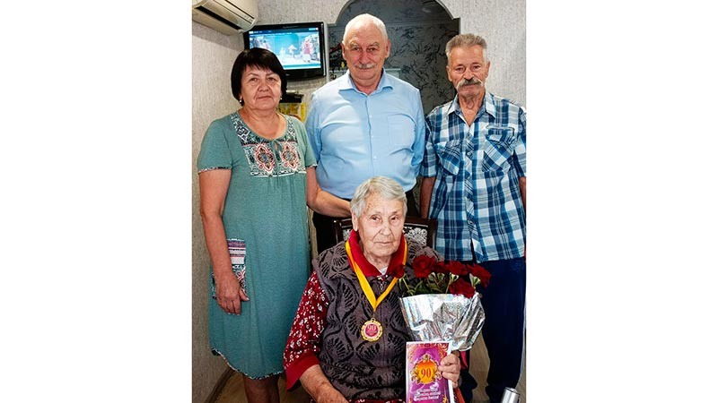    Картины памяти сильнее времени