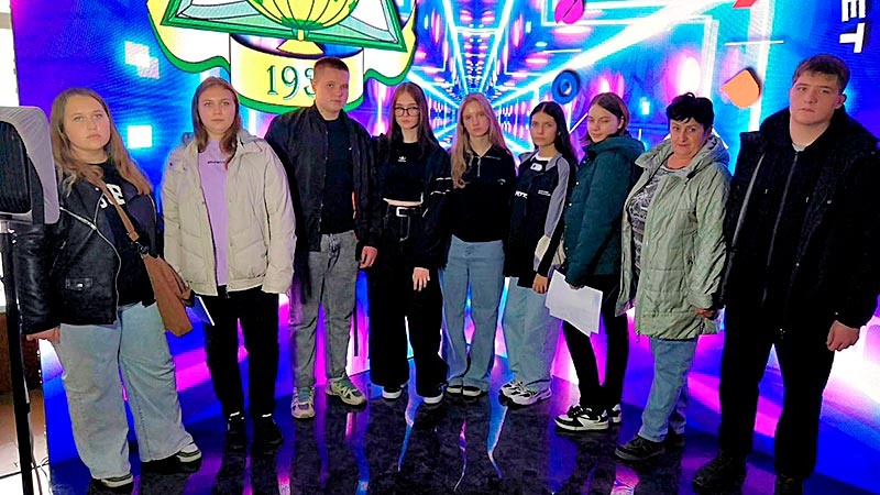    Все о профессиях – со школьной скамьи