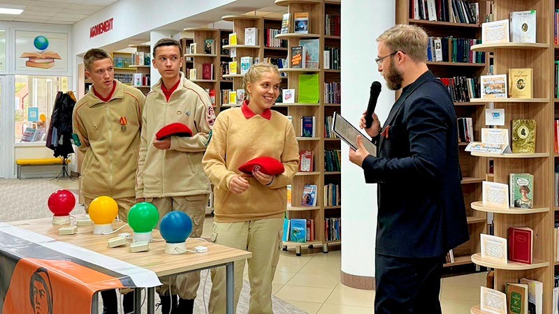    «Должен знать каждый»