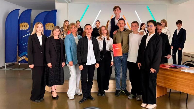    «Степ» шагнул в следующий этап игры