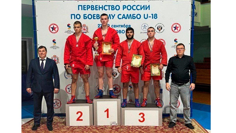    Показали достойные результаты