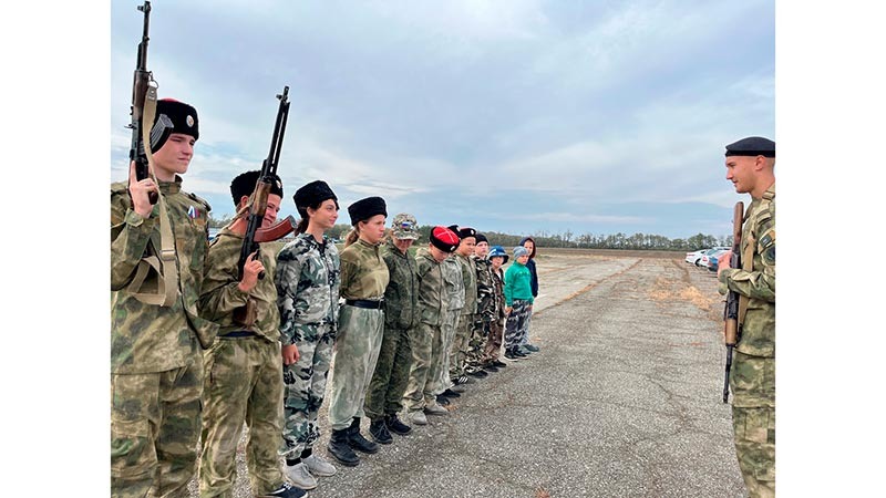    Выполнили все задачи