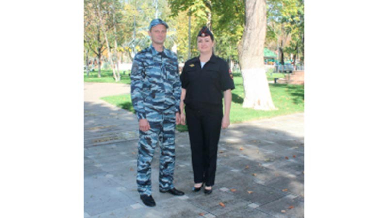    Выбираем героев в погонах♥️