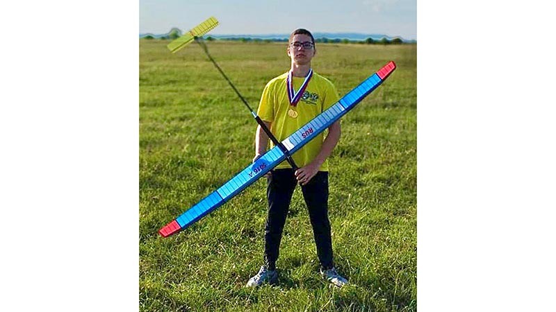    Победу посвятил 100-летию района