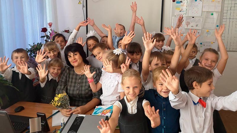    Призвание по наследству