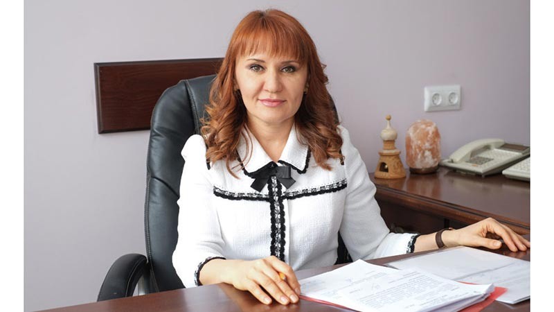    Большинство граждан выбирают портал Госуслуги для подачи заявок на социальный контракт