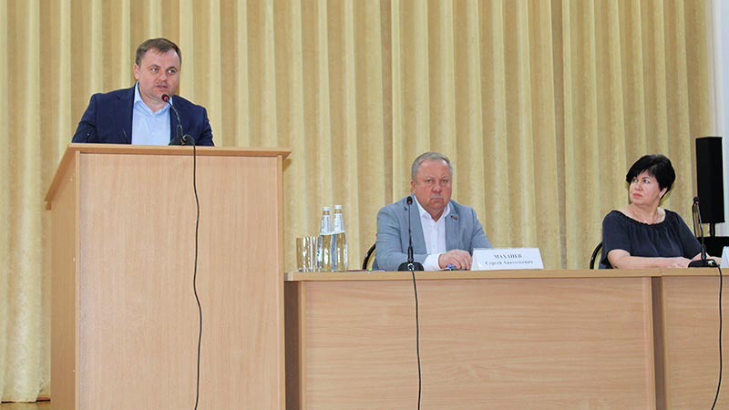    Потенциал внутреннего туризма – в историческом прошлом