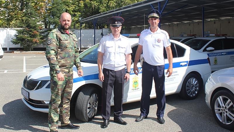    «Гражданский мониторинг» провели в Курганинском районе