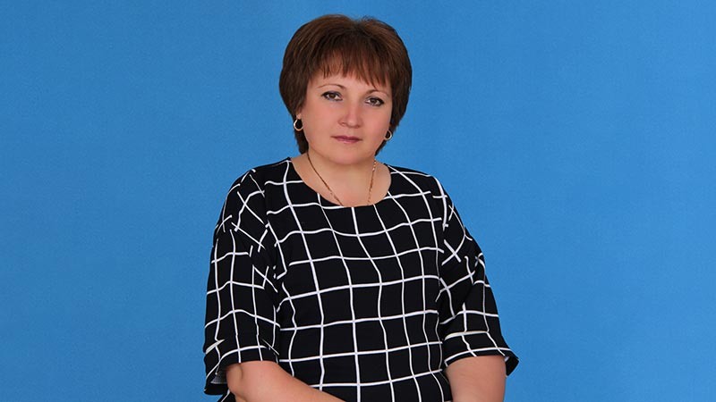    В профессии – по зову души