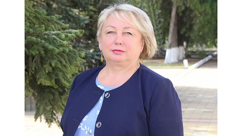    Своей профессией горжусь!