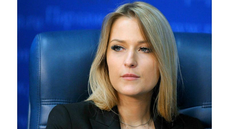    Депутат Лантратова предложила проиндексировать выплаты земским учителям