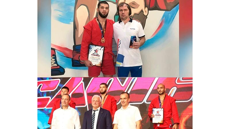    Победа – наша!