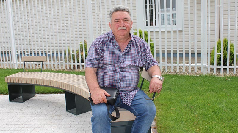    БАМ – это мосты, соединенные дорогами