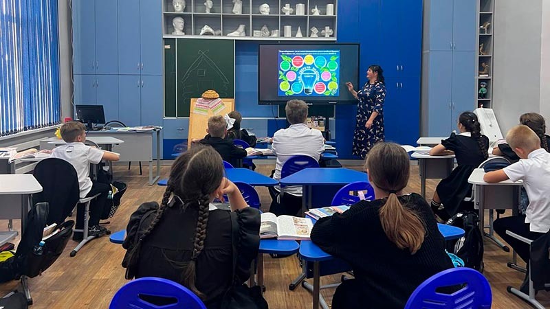    «Бережливое» образование