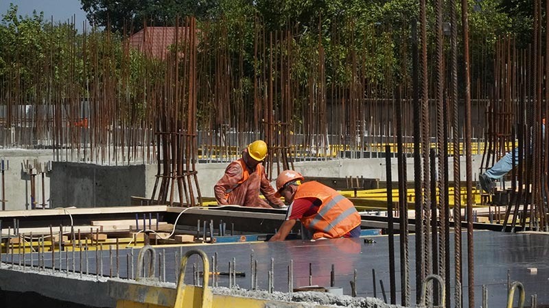    Возведение соцобъектов – в приоритете