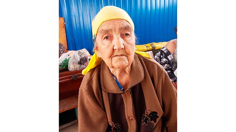    Счастье – в труде, семье и любви к Родине