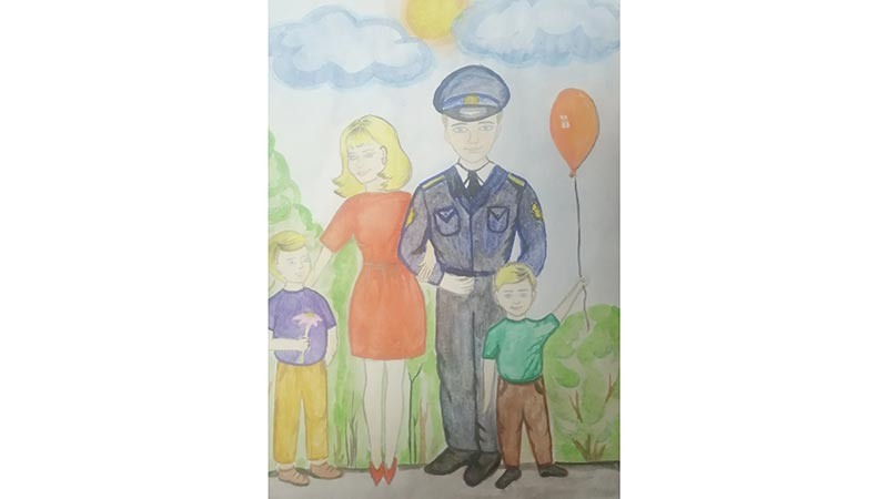    Внимание, конкурс!