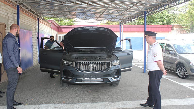    Общественный совет провел «Гражданский мониторинг»