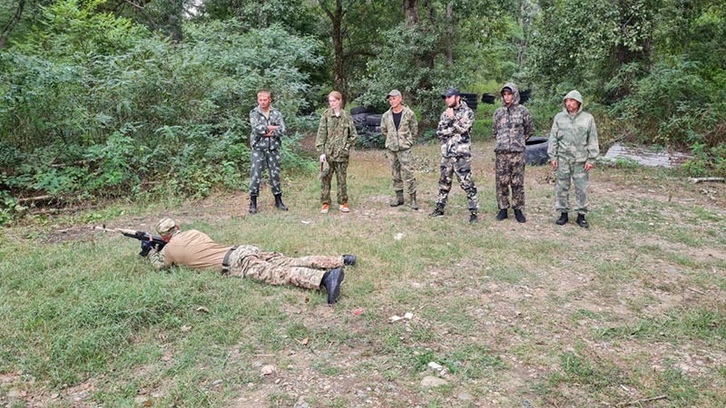    Стать сильнее