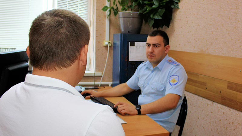    В Курганинске направлено в суд уголовное дело о краже