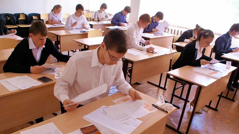    Как изменятся в будущем ЕГЭ и ОГЭ❓