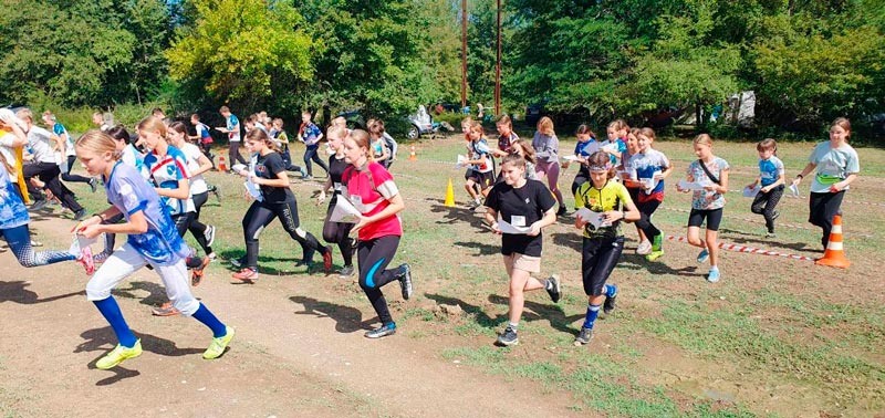    «Кавказские предгорья-2024» собрали лучших спортсменов