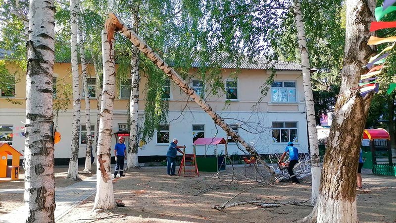    Спасательная операция заняла 9 часов!