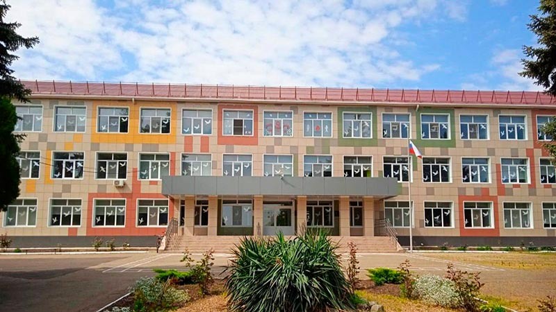    В школах и детских садах стало комфортнее