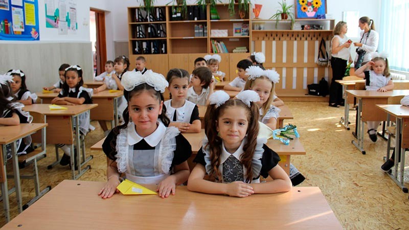    Министерство просвещения РФ утвердило даты каникул на 2024-2025 учебный год.