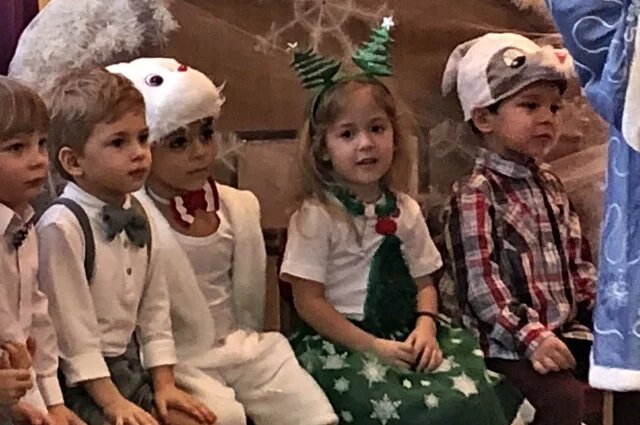    Нужно ли отменить костюмы новогодних зайчиков?