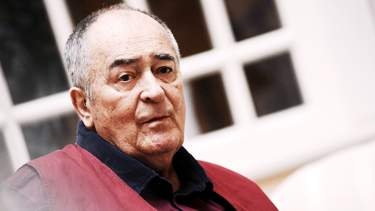 Бернардо Бертолуччи (16 март 1941 - 26 ноябрь 2018)