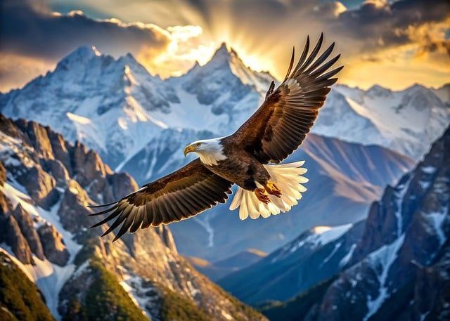 Я умею летать   