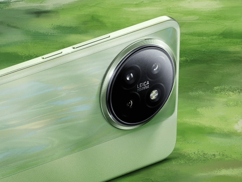    Список камер флагманского Redmi K80 Pro опубликован инсайдером