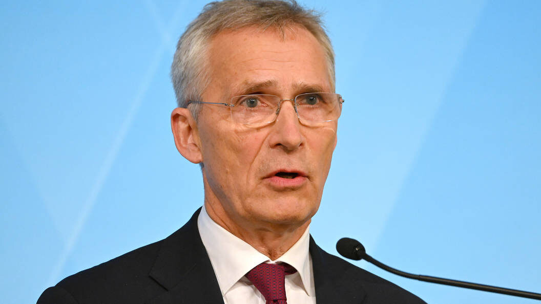    Фото: IMAGO/Frank Hoermann / SVEN SIMO /Globallookpress/