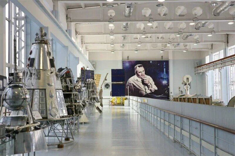 Для посещения музея нужна предварительная запись за месяц до предполагаемой даты экскурсии. Записаться можно через контакты, указанные на официальном сайте. Фото: Инна / Яндекс Карты