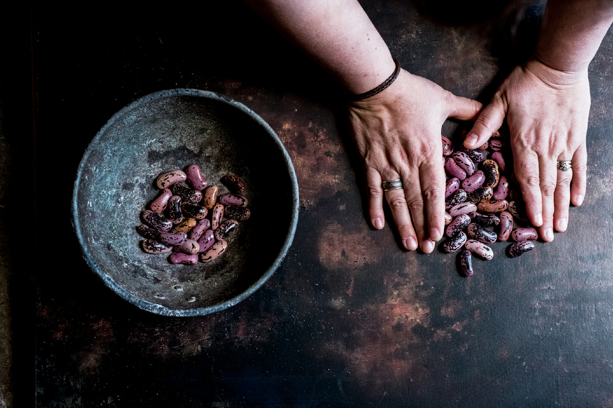 Знание свойств еды поможет вкусно готовить