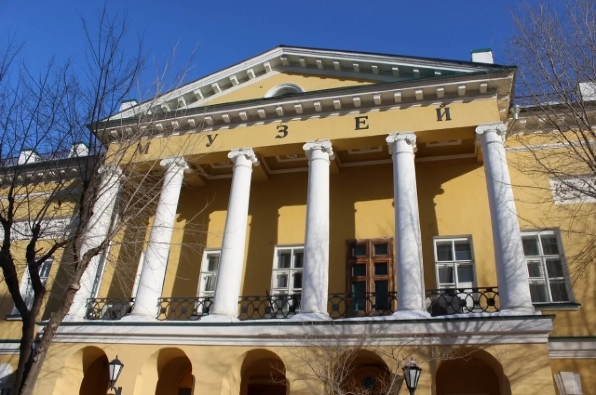    4 000 оренбуржцев стали участниками «Ночи искусств»