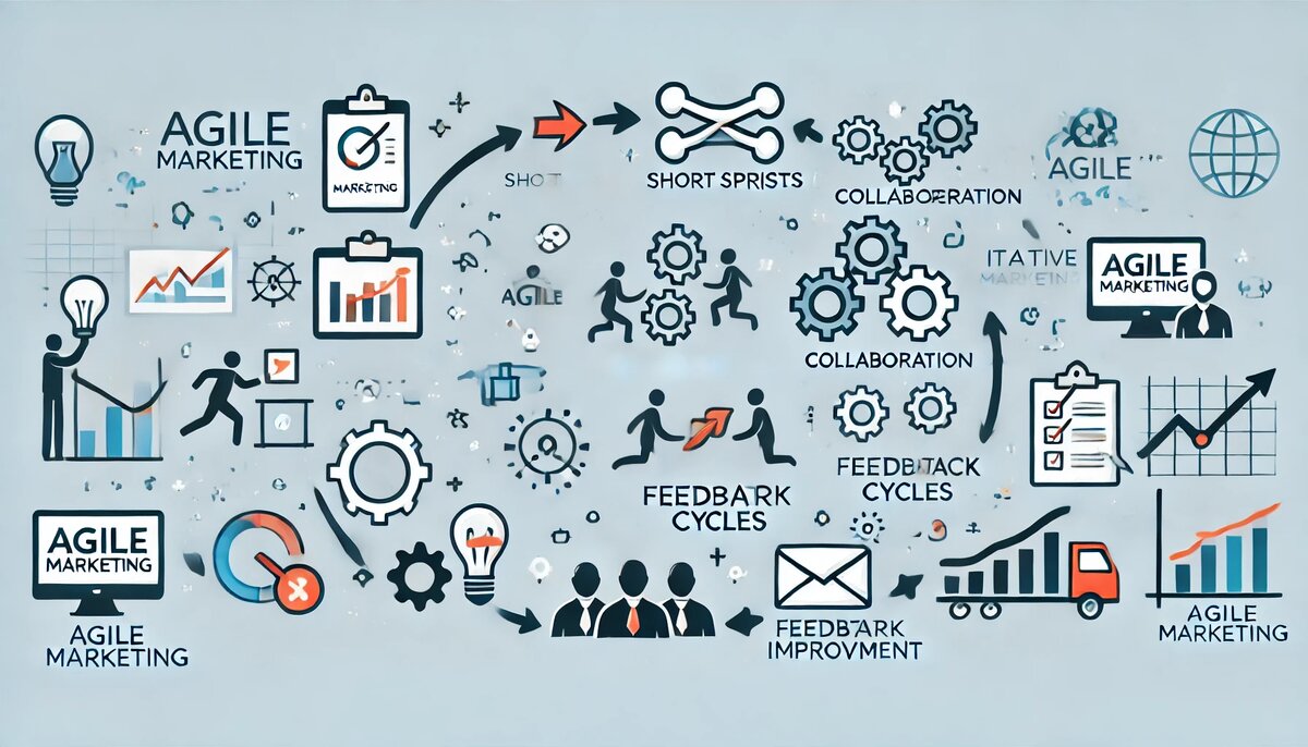Agile-маркетинг