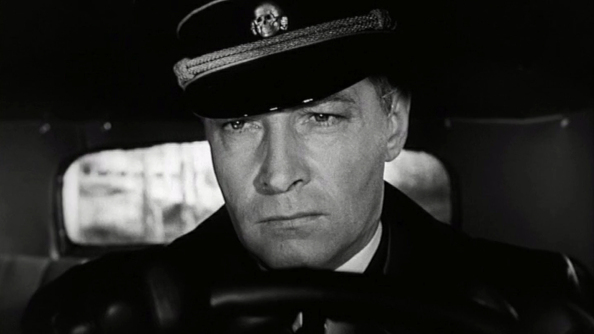    Фото: «Семнадцать мгновений весны», Киностудия имени М. Горького, 1973 год